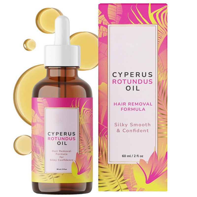 Norivu™ · Fórmula de Cyperus Rotundus