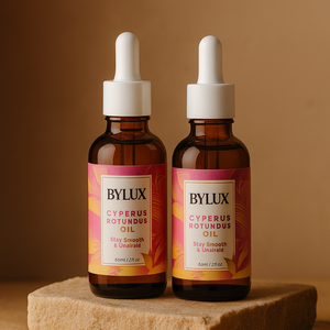 Norivu™ · Fórmula de Cyperus Rotundus